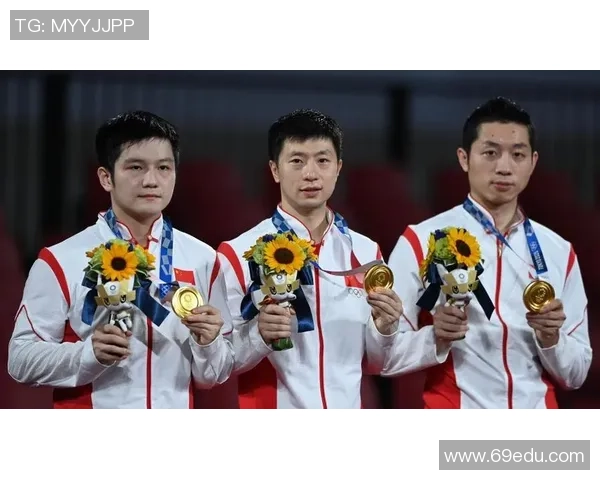 上海乒乓球队实力解析：传统与创新交融的竞技之路