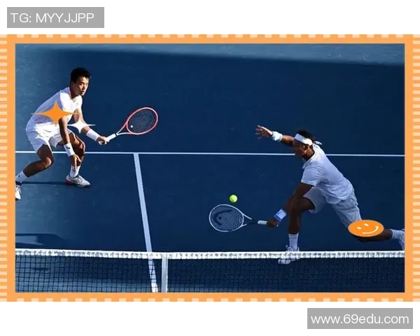 上海网球队在世锦赛中的团队协作展现出卓越实力与默契配合