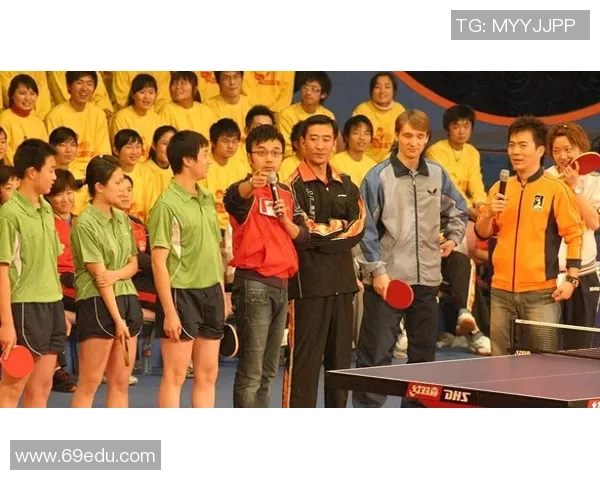 乒乓球战术评比揭晓北京乒乓球队荣登第八名引发热议 乒乓球战术评比揭晓北京乒乓球队荣登第八名引发热议