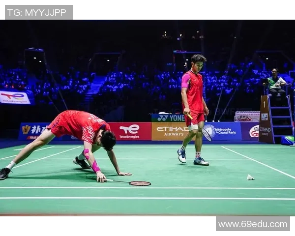 南京羽毛球队在世界锦标赛中的意识表现分析与点评 南京羽毛球队在世界锦标赛中的意识表现分析与点评