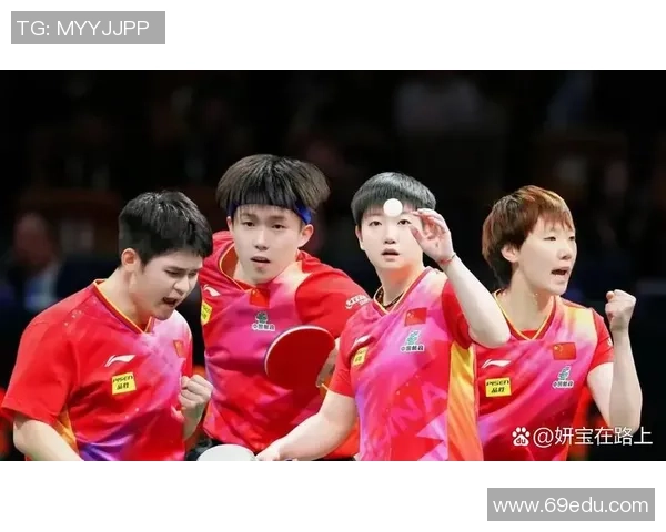 武汉乒乓球队在世界杯预选赛中的默契配合与精彩表现分析 武汉乒乓球队在世界杯预选赛中的默契配合与精彩表现分析