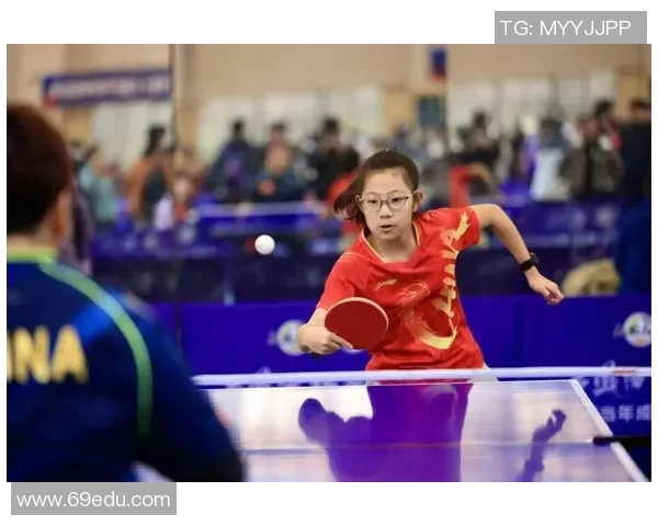 西安乒乓球队的奋斗历程与钻石联赛的荣耀之路 西安乒乓球队的奋斗历程与钻石联赛的荣耀之路