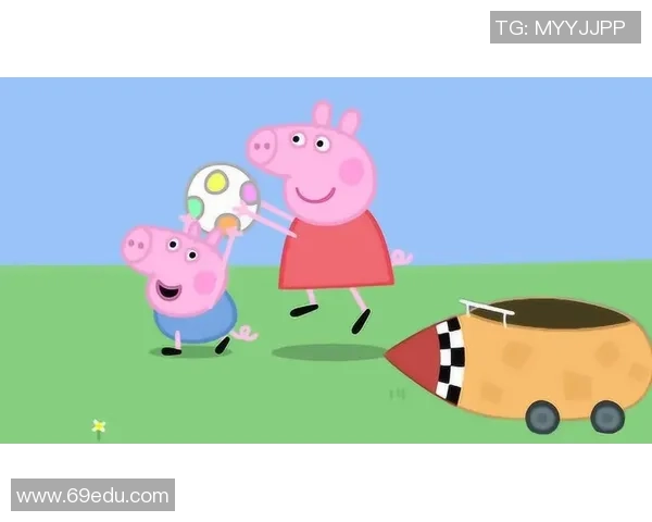 足球明星与小猪佩奇的奇妙碰撞引发的时尚潮流与儿童文化热潮 足球明星与小猪佩奇的奇妙碰撞引发的时尚潮流与儿童文化热潮